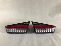 фото thumb №1, Mitsubishi asx ii 19- лампа задняя левая правая led