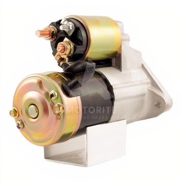 фото thumb №6, Стартер dacia nissan renault 1.5 dci sandero nv200 clio scenic kangoo