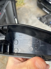 Alfa romeo stelvio молдинг консолі 156127967 в Україні, фото thumb