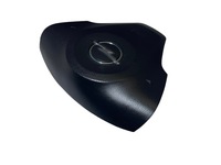 фото thumb №9, Консоль панель приладів приладова air bag подушки безпеки antara