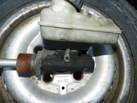 фото thumb №1, Помпа тормозная vw lt 35 46 28 2.5 tdi