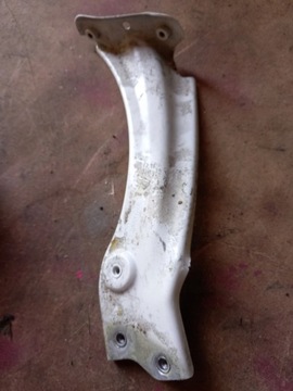 фото thumb №1, Skoda superb крепление крыльев 3v0821141