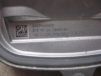 фото thumb №4, Модуль led - лівий - правий - mercedes glc w253 !!!