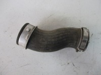 фото thumb №1, Пабтрубок  труба интеркулер vw touareg 7l0 3,0tdi