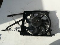 Opel astra h вентилятор радіатора води 13205941 в Україні, фото thumb