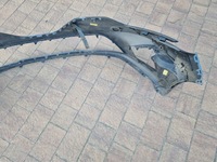 фото thumb №7, Renault clio 5 v бампер перед