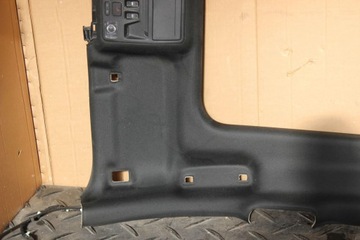 фото thumb №14, Ford kuga iii 2021 потолок