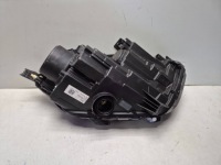 фото thumb №13, Фара передняя левая ford ecosport ii 2 рестайлинг полный led mn15-13e015-gb чёрная