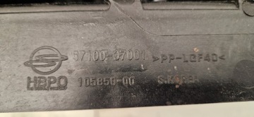 фото thumb №9, Ssangyong tivoli рестайлінг pas переднє 19r