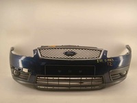 фото thumb №1, Бампер передний решётка радиатора ford c-max 03-10 i2