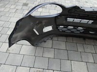 фото thumb №6, Бампер, решітка радіатора, решітка citroen c-1