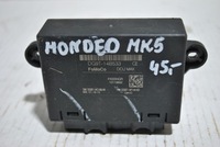 фото thumb №1, Модуль двері ford mondeo mk5 fusion dg9t14b533ce