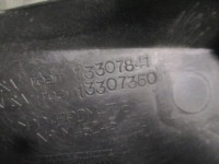 Обшивка багажника правий задній opel corsa d 11-14 r. Оригінал, фото thumb