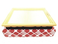 фото thumb №3, Febi фильтр воздуха ford fiesta v fusion