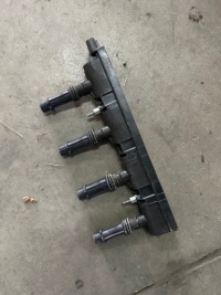 фото thumb №1, Opel astra j 1.4 котушка запалювання 19005362