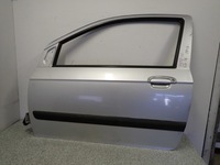 фото thumb №1, Hyundai getz 02-10 3d дверь левая cs