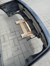 фото thumb №6, Bmw e46 бампер задний schwarz ii pdc