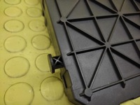 фото thumb №5, Peugeot 206 1.6 модуль коробка bsi 9653667680