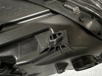 Фара porsche carrera 911 991 ксенон поворотний afs ліва америка комплектна Недорого, фото thumb