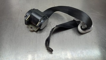 фото thumb №1, Pas безопасности левый зад volkswagen golf iv 1.6b 99r 1j6857805