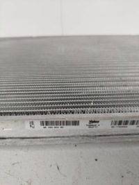 Радиатор воды оригинальная peugeot 308 t10 3 9836060480 Киев, фото thumb