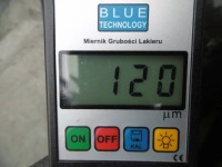 Bmw 5 g30 g31 капот крышка двигателя перед передняя Оригинал, фото thumb