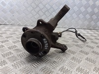 фото thumb №2, Поворотный кулак ступица левый перед renault kangoo 1.5 dci