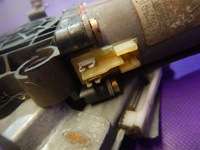 фото thumb №6, Ibiza ii cordoba 6k 5d подъемник стекло перед правый