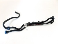 Купити Шланг трубка пального peugeot boxer 2.0 blue hdi 2017r 01382497080, фото thumb