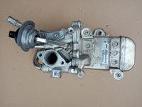 фото thumb №1, Renault master iv радиатор выхлопных газов egr