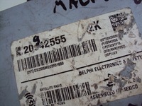 фото thumb №4, Модуль радіо chevrolet malibu iii 2007-2012