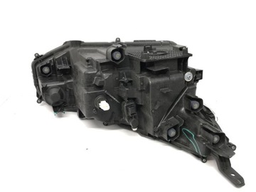 фото thumb №13, Лампа ліва передня toyota yaris cross повний led 0d-312