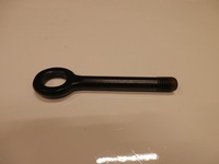 фото thumb №1, Mazda 6 gh болт вушко буксирувальний