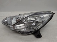 фото thumb №1, Лампа фара левый перед citroen ds3 1606932080