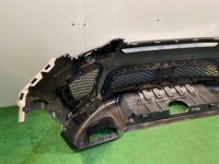 фото thumb №10, Land rover discovery sport dynamic 17- бампер перед передний hk72-17f003-a