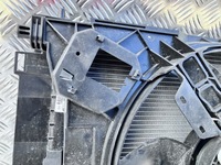 фото thumb №5, Радіатор вентилятор smart fortwo w453 1.0