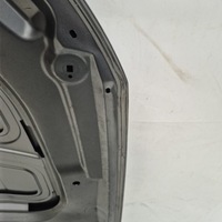 фото thumb №6, Audi a4 b9 8w 15-23 капот крышка двигателя