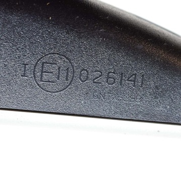 фото thumb №10, Volkswagen tiguan 2013 дзеркало заднього виду