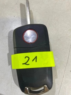 фото thumb №7, Ключ pilot opel vectra c corsa d