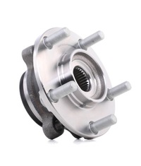 фото thumb №14, Підшипник колеса ridex 654w0419 перед po obydwu сторонах do renault koleos hy