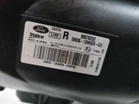 фото thumb №9, Лампа ліва права перед ford s-max mk2 повний led