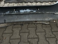 фото thumb №13, Бампер задня задній bmw 5 f10 колір a300