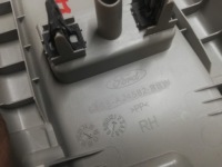 фото thumb №3, Ford ka plus + захист na блок двигуна середній правий