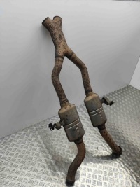 фото thumb №7, Бак випускний mercedes-benz gle w166 a1664905315 22269456 2016