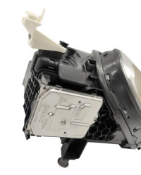 Porsche cayenne 9y0 full led лівий ідеальний Доставка, фото thumb