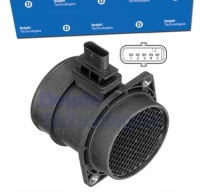 Купить Delphi af10391-12b1 расходомер массовый воздуха, фото thumb