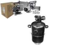 фото thumb №1, Осушитель кондиционера mercedes slk r170 chrysler