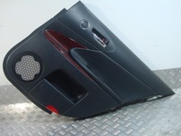 фото thumb №1, Оббивка правий задня шкіра lexus gs 450h poznań