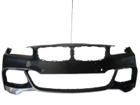 фото thumb №1, Бампер передний bmw 2 f45 f46 m-pakiet оригинал