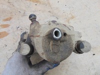 фото thumb №5, Toyota avensis t22 2.0 d4d суппорт левый перед